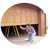 Garage Door installers